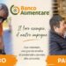 Ad Aprilia il magazzino del Banco Alimentare intitolato ai volontari Ulderico Romagnoli e Pasquale Del Vecchio