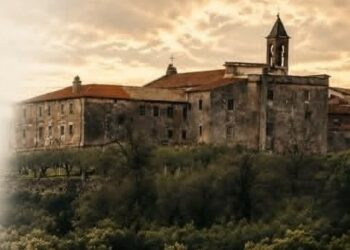 A Pofi (FR) “Antiche Atmosfere”: il Convento rivive tra mestieri, tradizioni e musica popolare