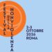 A Roma il Festival della Nonviolenza: due giorni di incontri, cultura e spettacoli