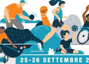 A Roma la terza edizione del Festival dello Sport Inclusivo