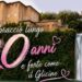 “Il Glicine” compie 20 anni: a Isola del Liri due giornate dedicate a prevenzione, benessere e volontariato