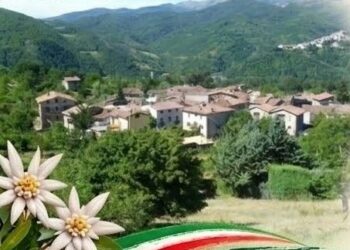 A Roma un incontro per ricordare Illica (RI) tra memoria, storia e ricostruzione