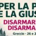 A Greccio due giorni per la pace e la giustizia: incontri e una marcia fino al Santuario francescano