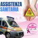 A Rocca di Papa “Un Passo alla Volta”, camminata solidale con l’assistenza della Misericordia di Ariccia
