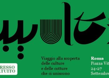 MULTI torna a Piazza Vittorio: quattro giorni tra culture, cibo, arti e comunità