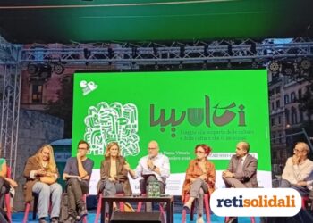 A Roma torna Multi. Fino al 27 settembre quattro giorni che uniscono voci, culture, sapori, comunità