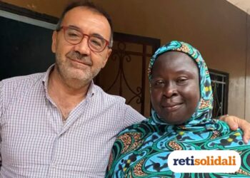 Mums, le migrazioni nelle voci delle mamme che aspettano, al di là del Mediterraneo