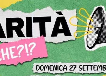 “Parità de che?!” a Tor Marancia una giornata tra sport, arte e confronto sulle disuguaglianze