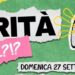 “Parità de che?!” a Tor Marancia una giornata tra sport, arte e confronto sulle disuguaglianze