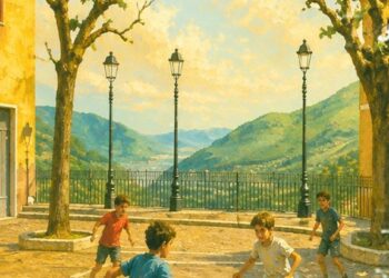 A Vallecorsa torna il Festival della Restanza: incontri, libri e cultura per raccontare territori e comunità