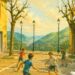 A Vallecorsa torna il Festival della Restanza: incontri, libri e cultura per raccontare territori e comunità