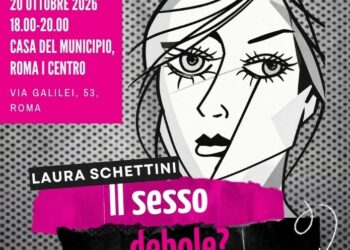 A Roma “L’autodifesa delle donne. Una storia imprevista”, sette incontri sulla storia dei femminismi