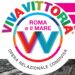 A Nettuno 1.300 coperte contro la violenza sulle donne con “Viva Vittoria Roma e il Mare”