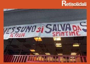 Nasce Casa Esquilino: «L’urgenza è non disperdere la comunità»