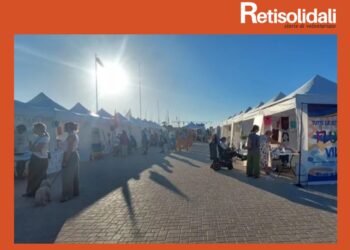 A Flumen Festival 2026. Essere comunità per cambiare le cose