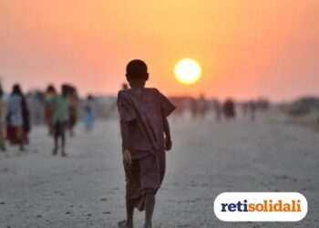 Raccontare la guerra tra la crisi di un’idea comune di verità e l’economia dell’attenzione