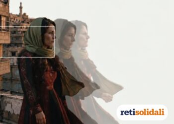 Human Rights Film Fest, Palestina oggi: vivere, resistere, testimoniare