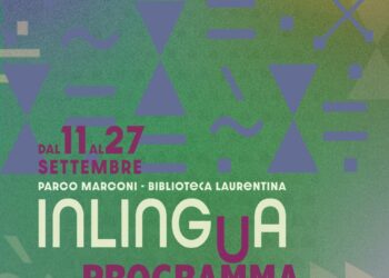 INLINGUA LaMar: a Roma tre settimane di arte e culture in dialogo