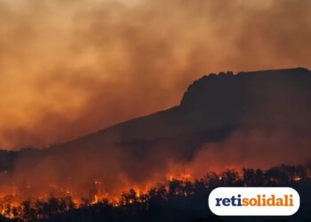 Clima, Petitta: «Non occuparsene è come lasciare i piatti sporchi perché tanto ci dobbiamo rimangiare»