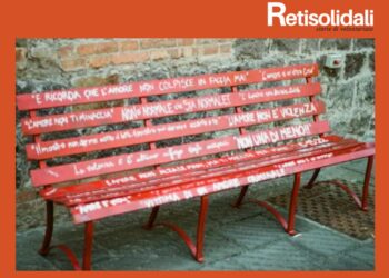 “Che sia l’ultima”: non basta far rumore, contro femminicidi e violenza serve una contro-narrazione