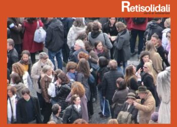 Volontariato e cittadinanza attiva: non barellieri dello Stato, ma controparte profetica