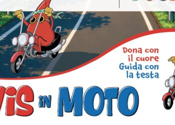A Velletri “AVIS in Moto”, una giornata tra solidarietà, associazioni e sicurezza stradale