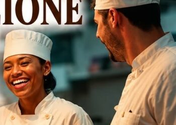 Casa Africa ODV inaugura a Roma un’Accademia di Arte Culinaria per promuovere formazione e inclusione