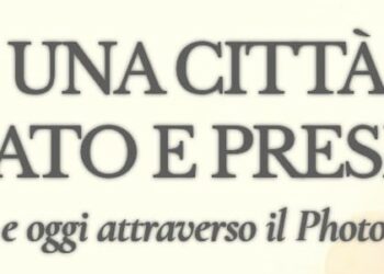 Cassino, una città tra passato e presente raccontata attraverso il Photovoice