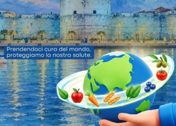 A Civitavecchia una giornata dedicata a “One Health”, la salute delle persone e dell’ambiente