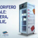 Il frigorifero solidale contro lo spreco alimentare: a Roma la presentazione del progetto