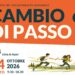 “Cambio di Passo”: ad Alatri (FR) una giornata dedicata al volontariato giovanile