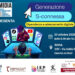 “Generazione S-connessa”: a Roma un incontro su dipendenza e adescamento digitale