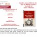 A Roma la presentazione di “Ho vissuto tre vite”, il romanzo di Maurizio Vaccaro