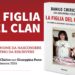 “La figlia del clan”: a Roma la presentazione del libro sulla storia di Giuseppina Pesce
