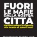 “Fuori le mafie dalla nostra città”: a Roma la manifestazione promossa da Libera