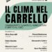 A Roma “Il clima nel carrello”: agricoltura e diritto al cibo di fronte alla crisi climatica