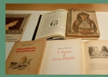 “Riscoperte”: a Roma una lettura condivisa di La Madre di Grazia Deledda