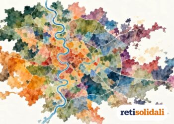 Roma, c’è periferia e periferia
