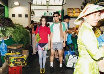 Roma Diffusa arriva all’Esquilino: GRECAM apre le porte con visite e workshop