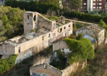 Quale futuro per i Casali di Tor Marancia? Un laboratorio di co-progettazione aperto ai cittadini