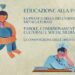 “Cittadini protagonisti!”: a Forano un incontro per ragazzi e adolescenti sull’educazione alla pace