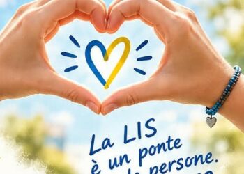 A Guidonia un corso di Lingua dei Segni Italiana per abbattere le barriere comunicative