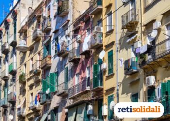La povertà in Italia non aumenta. Ma quanto dura?
